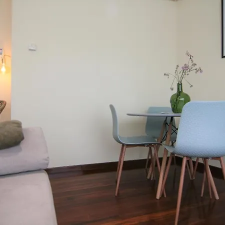 2f. El Mejor Lugar Descansar Y Vivir * Ourense