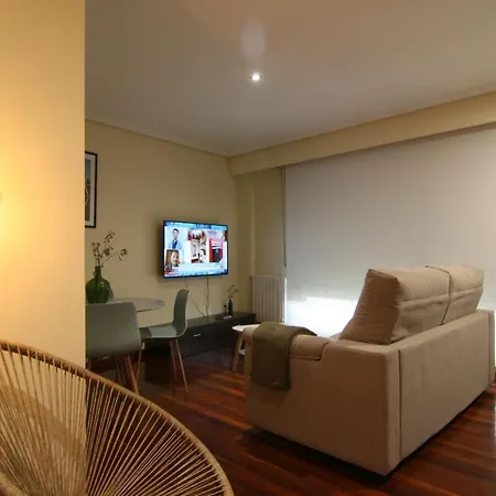 2f. El Mejor Lugar Descansar Y Vivir Apartment Ourense