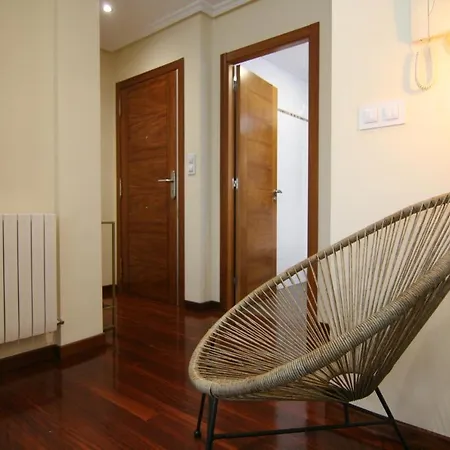 2f. El Mejor Lugar Descansar Y Vivir Ourense