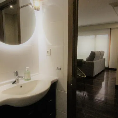 Apartamento 2f. El Mejor Lugar Descansar Y Vivir *