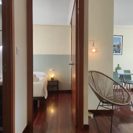 2f. El Mejor Lugar Descansar Y Vivir * Ourense