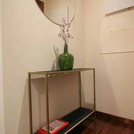 Apartamento 2f. El Mejor Lugar Descansar Y Vivir