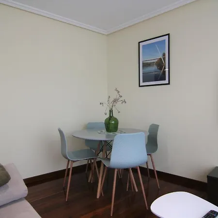 Apartment 2f. El Mejor Lugar Descansar Y Vivir Ourense