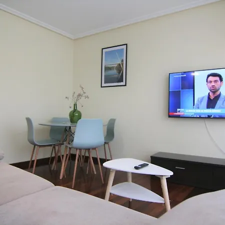 2f. El Mejor Lugar Descansar Y Vivir Apartmán Ourense