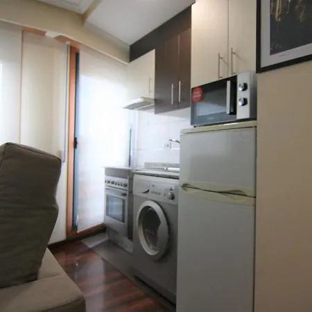 Apartamento 2f. El Mejor Lugar Descansar Y Vivir Ourense