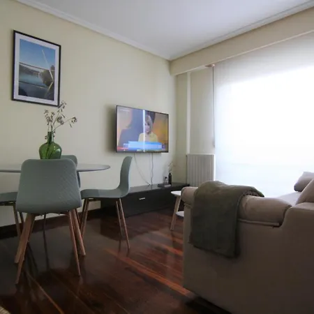 2f. El Mejor Lugar Descansar Y Vivir Apartment Ourense