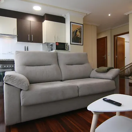 2f. El Mejor Lugar Descansar Y Vivir Apartamento Ourense