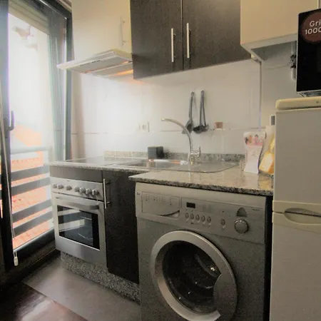 2f. El Mejor Lugar Descansar Y Vivir Apartmán *