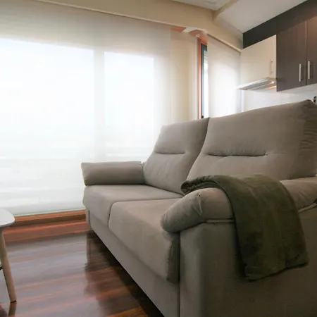 2f. El Mejor Lugar Descansar Y Vivir Apartment Ourense