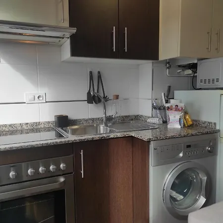 Apartmán 2f. El Mejor Lugar Descansar Y Vivir Ourense