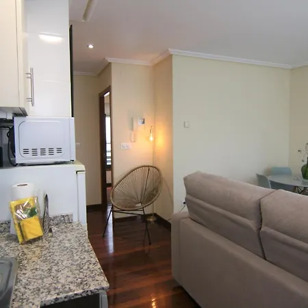 2f. El Mejor Lugar Descansar Y Vivir Ourense